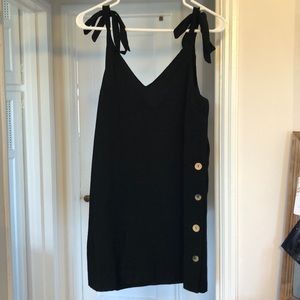 Topshop Little Black Dress